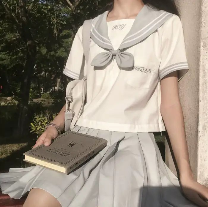 当女孩遇到熊